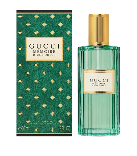 gucci memoire d'une odeur 60 ml|memoire d'une odeur reviews.